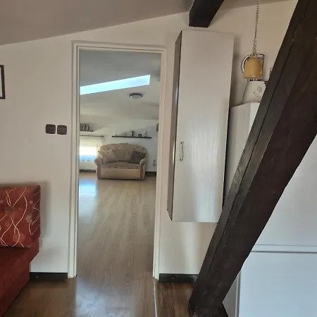 Apartment 100 M Dla 4 - 8 Osob Poznan