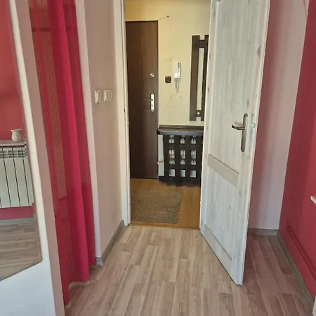 100 M Dla 4 - 8 Osob Apartment *