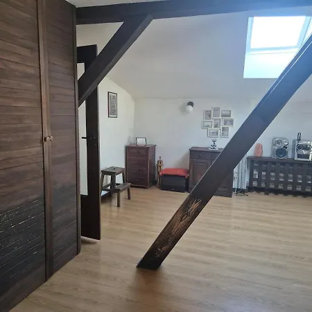 Apartment 100 M Dla 4 - 8 Osob