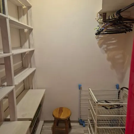 Apartment 100 M Dla 4 - 8 Osob